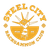 Steel City logo